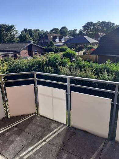 Wohnung zur Miete 440 € 2 Zimmer 55 m² Himmelpforten Himmelpforten 21709