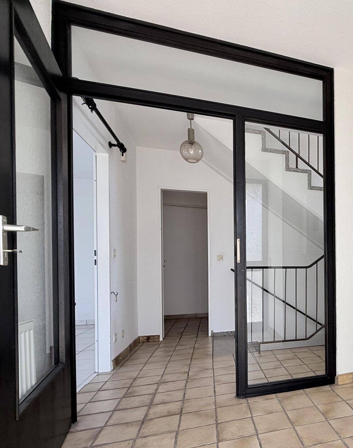 Haus – Köln - Ansicht 2