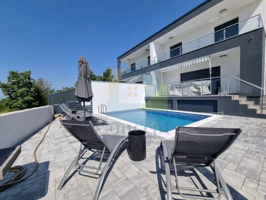 Haus zum Kauf 450.000 € 4 Zimmer 160 m² Kanfanar