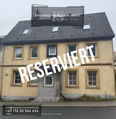 Mehrfamilienhaus zum Kauf als Kapitalanlage geeignet 194.900 € 9 Zimmer 193 m² 268 m² Grundstück Herscheider Landstrasse 13 Kalve / Wefelshohl Lüdenscheid 58509