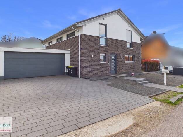 Einfamilienhaus zum Kauf 698.800 € 5 Zimmer 167 m² 660 m² Grundstück Tettingen Perl / Tettingen-Butzdorf 66706