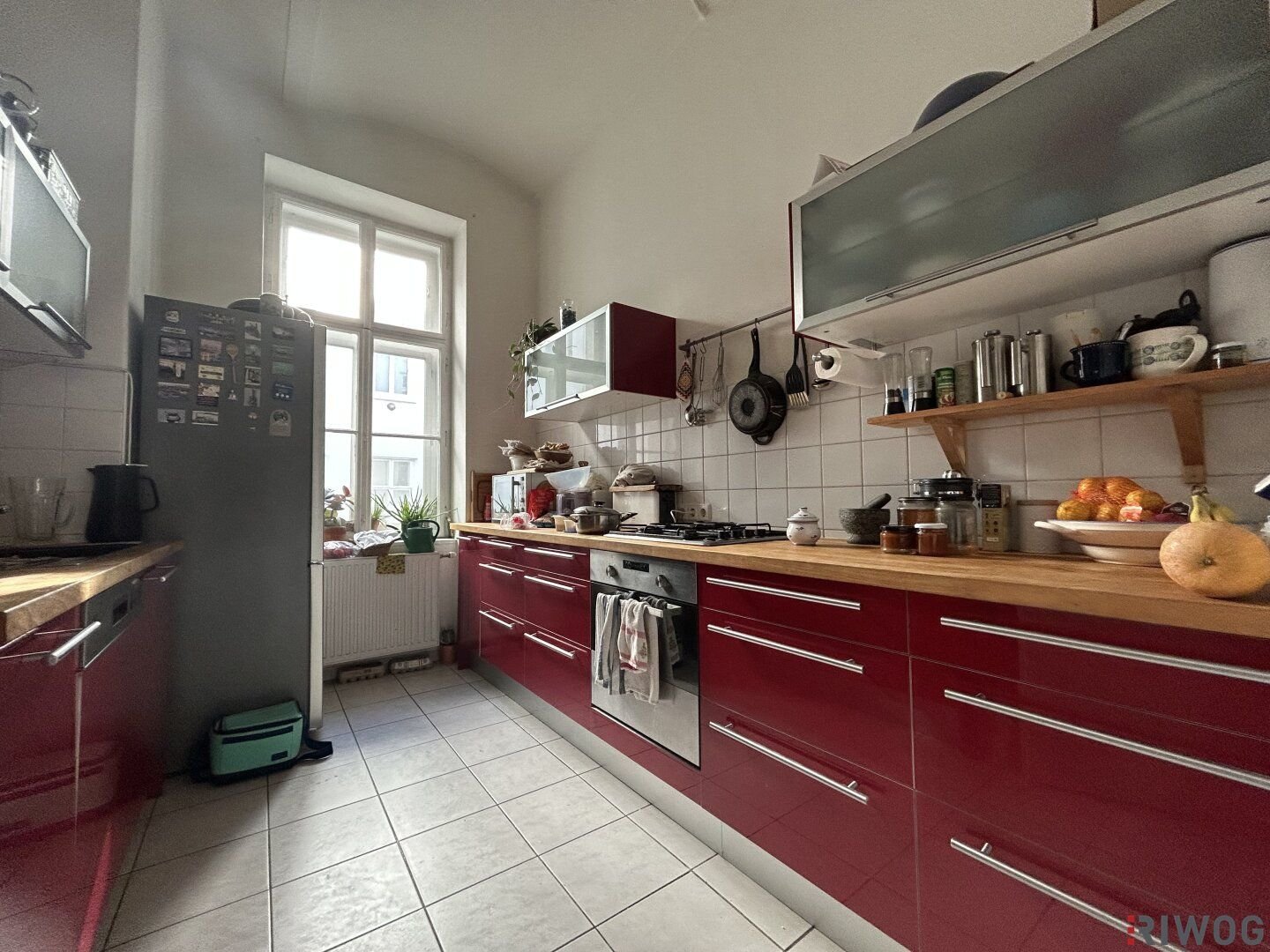 Wohnung zur Miete 1.552 € 5 Zimmer 145 m²<br/>Wohnfläche 2.<br/>Geschoss 01.01.2025<br/>Verfügbarkeit Wien 1040