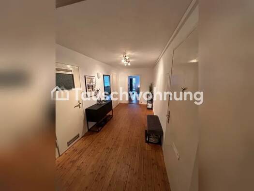 Wohnung zur Miete Tauschwohnung 600 € 2 Zimmer 77 m² Nordstadt Nord 30167