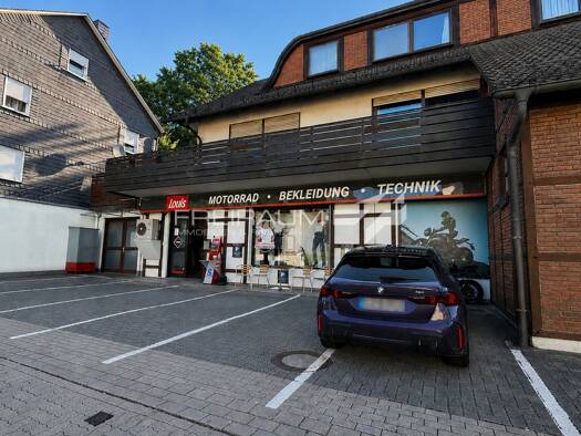 Verkaufsfläche zur Miete 115 € 330 m² Verkaufsfläche Eiserfeld Siegen 57080