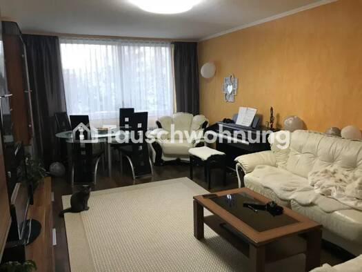 Wohnung zur Miete Tauschwohnung 900 € 4 Zimmer 90 m² Fühlingen Chorweiler 50769