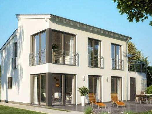 Einfamilienhaus zum Kauf provisionsfrei 546.000 € 4 Zimmer 118 m² 470 m² Grundstück Welschbillig Welschbillig 54298