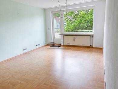 Wohnung zum Kauf 135.000 € 2 Zimmer 63 m² 3. Geschoss Bremen 28759