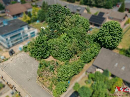 Grundstück zum Kauf provisionsfrei 79.000 € 820 m² Grundstück Faßberg Faßberg 29328