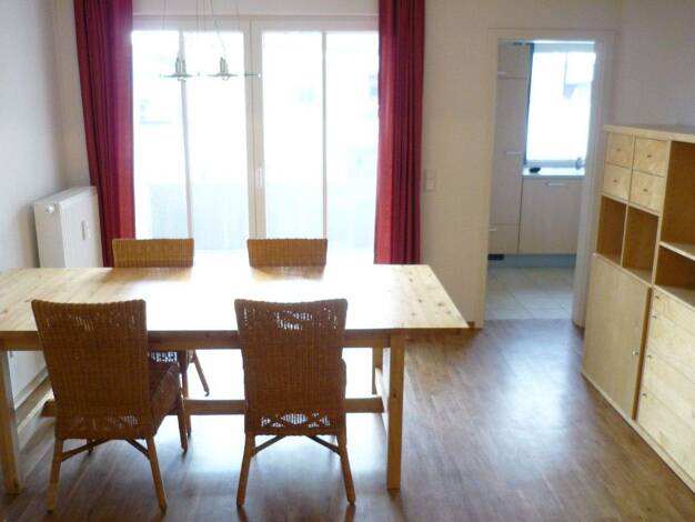 Wohnung zur Miete 640 € 2 Zimmer 50,4 m² frei ab 01.04.2026 Am Wasserwerk 7 Ingolstadt 85055