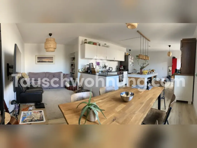 Maisonette zur Miete Tauschwohnung 1.700 € 4 Zimmer 129 m² 3. Geschoss Neustadt Mainz 55116