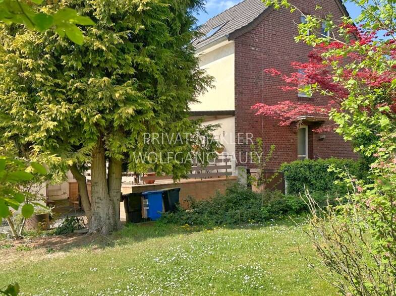 Haus kaufen in Mönchengladbach Wickrath immowelt