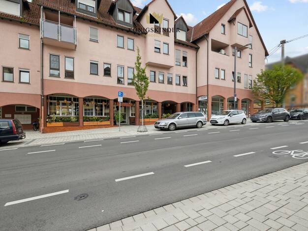 Studio zum Kauf 100.000 € 1 Zimmer 40 m² Backnang 71522