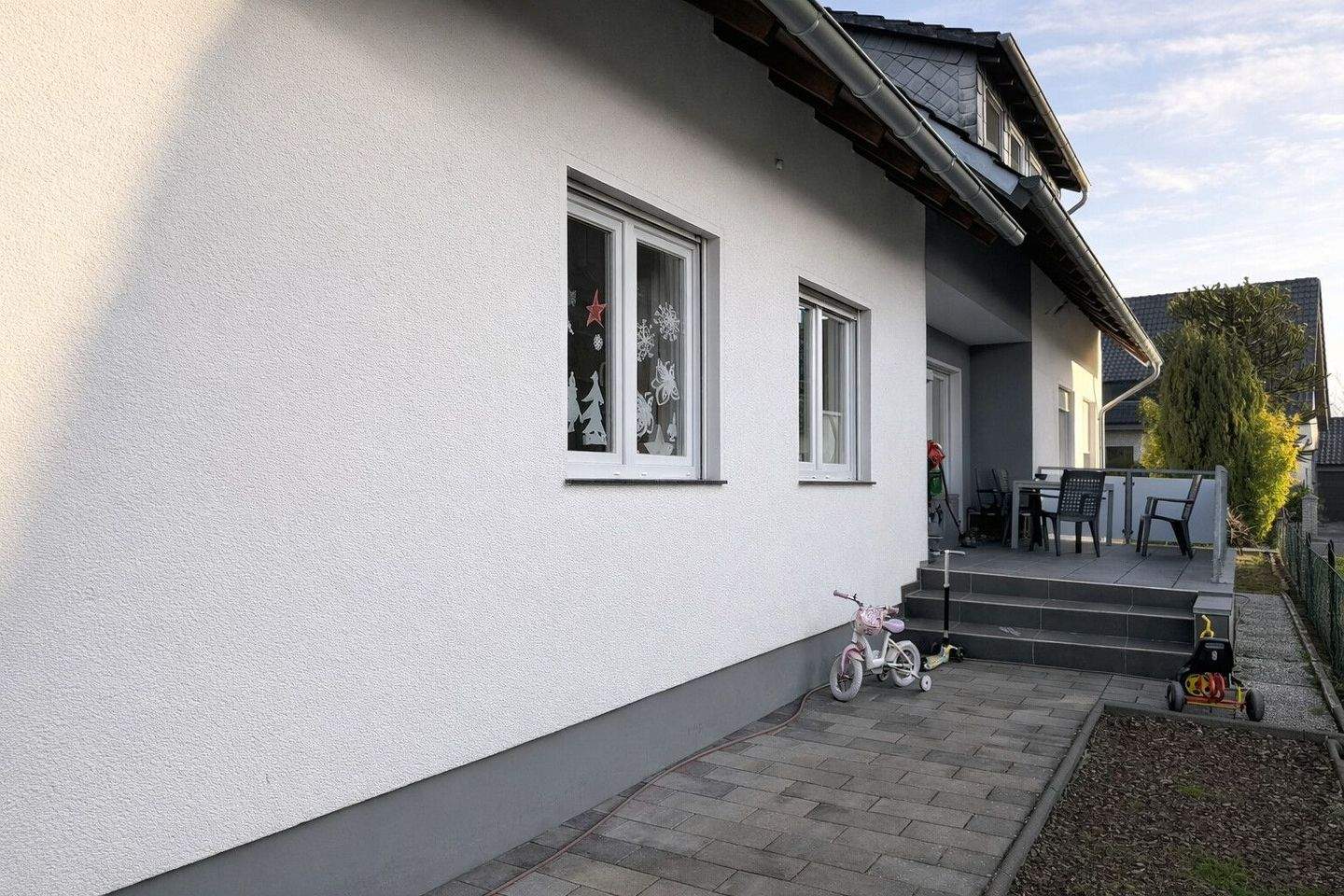 Mehrfamilienhaus zum Kauf - Ansicht 5