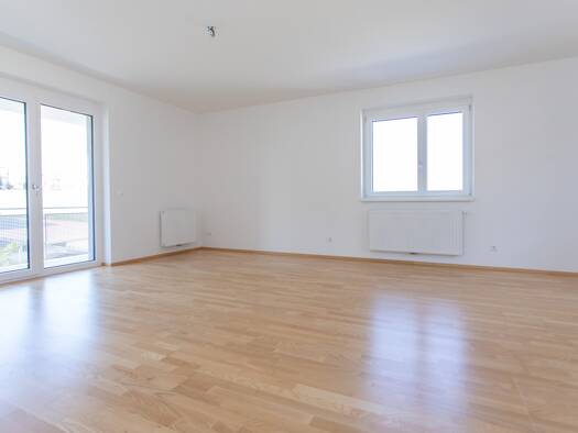 Wohnung zur Miete 761 € 3 Zimmer 81,2 m² Am Weißen Kreuz, Kirnberg Kirnberg an der Mank 3241