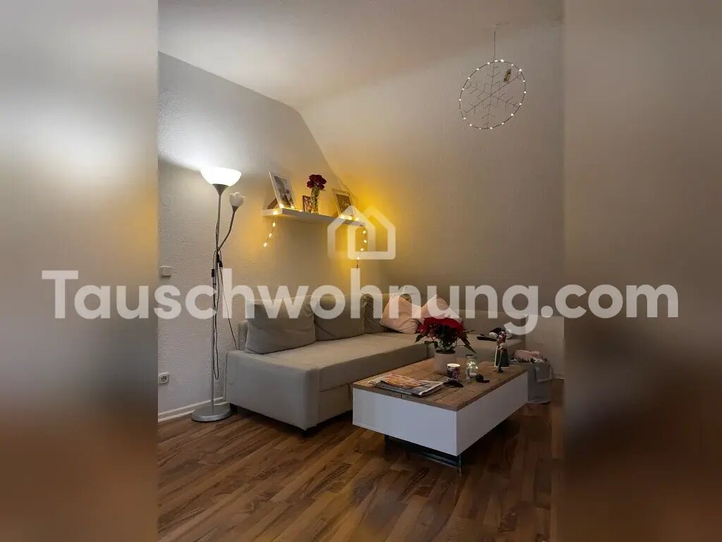 Wohnung zur Miete 475 € 2 Zimmer 39 m²<br/>Wohnfläche 4.<br/>Geschoss Sülz Köln 50937