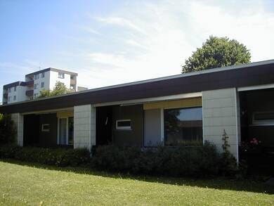 Wohnung zur Miete 350 € 1 Zimmer 50,2 m² EG Mariahof 2 Trier 54296