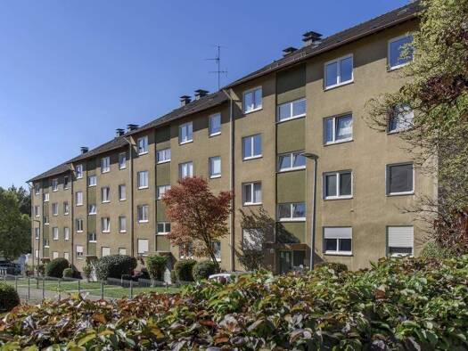 Wohnung zur Miete 499 € 2 Zimmer 57,8 m² 2. Geschoss frei ab 05.06.2026 Maxburgring 1A Bad Bergzabern 76887