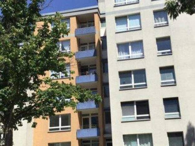 Wohnung zur Miete 441 € 2 Zimmer 49,4 m² 1. Geschoss frei ab 11.04.2026 Albert-Schweitzer-Str. 18 Freisenbruch Essen 45279