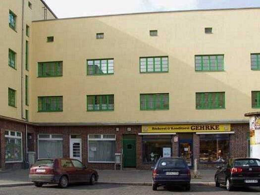 Wohnung zur Miete 961 € 5 Zimmer 120,1 m² 1. Geschoss frei ab 01.05.2026 Walbecker Str. 52 Stadtfeld West Magdeburg 39110