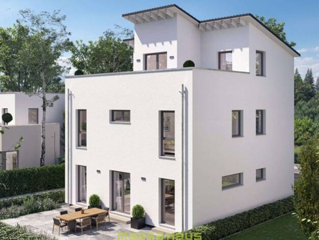 Einfamilienhaus zum Kauf - Erstbezug provisionsfrei 728.999 € 7 Zimmer 208 m² 289 m² Grundstück Simonswald 79263