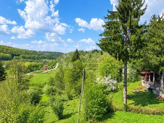 Einfamilienhaus zum Kauf 50.000 € 3 Zimmer 50 m² Veljun, Slunj Slunj 47240
