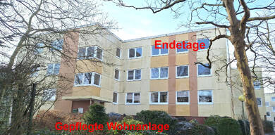 Wohnung zum Kauf 205.000 € 3,5 Zimmer 96 m² Buchholz Buchholz 21244