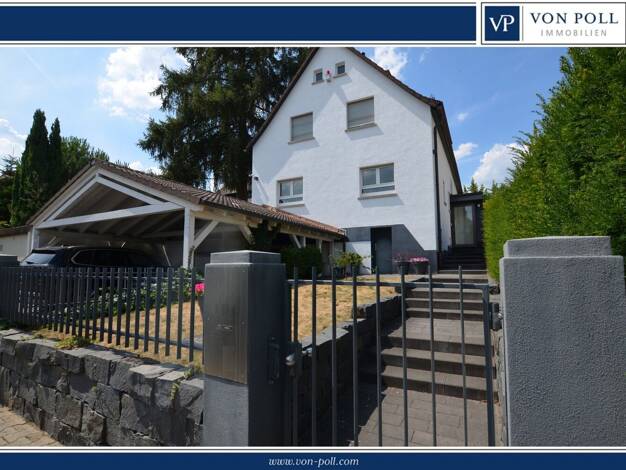 Einfamilienhaus zum Kauf 1.295.000 € 5 Zimmer 219 m² 589 m² Grundstück Eschborn Eschborn 65760
