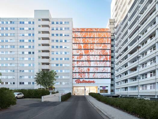 Tiefgaragenstellplatz zur Miete provisionsfrei 90 € Angerburger Allee 43 Westend Berlin 14055