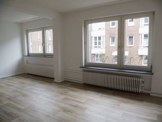 Wohnung zur Miete 625 € 3 Zimmer 75 m² Geschoss 2/3 Geestemünde Bremerhaven 27570