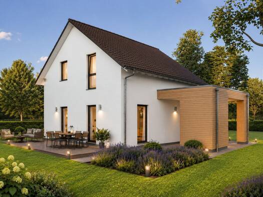 Einfamilienhaus zum Kauf 229.800 € 4 Zimmer 108 m² 421 m² Grundstück Bischweier 76474
