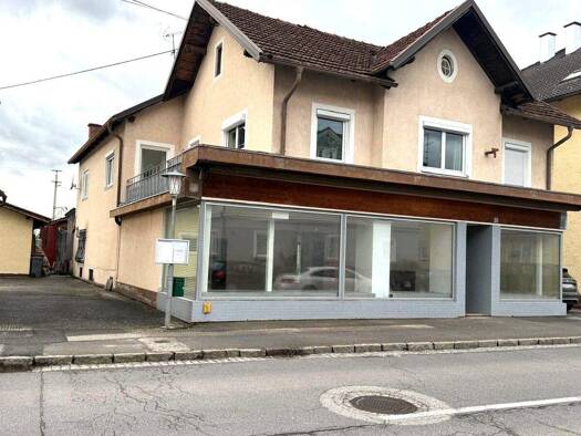 Gewerbeobjekt zum Kauf als Kapitalanlage geeignet 299.000 € Mauerkirchen 5270