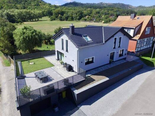 Einfamilienhaus zum Kauf 595.000 € 5 Zimmer 150 m² 263 m² Grundstück Minsleben Wernigerode 38855