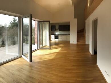 Maisonette zur Miete 1.790 € 3,5 Zimmer 126,6 m² 2. Geschoss frei ab 01.10.2025 Pinneberger Strasse 41 Wedel 22880