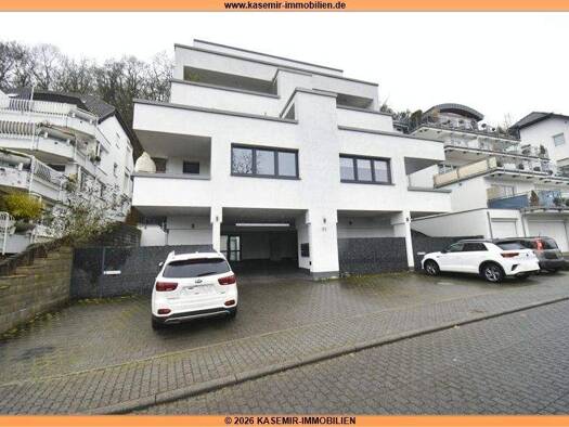 Wohnung zum Kauf 415.000 € 4 Zimmer 122 m² 1. Geschoss Boppard 56154