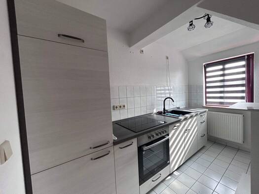 Wohnung zur Miete 368 € 2 Zimmer 49 m² Markt 16 Oranienbaum Oranienbaum-Wörlitz 06785
