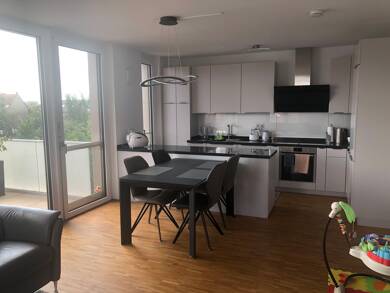 Wohnung zur Miete 1.406 € 3 Zimmer 74 m² Geschoss 3/4 frei ab 01.10.2025 Friedrich-Ebert-Straße 3 Frankenthal Frankenthal (Pfalz) 67227