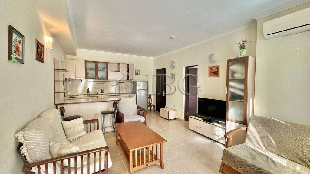 Wohnung zum Kauf 79.000 € 66 m² Sveti Vlas