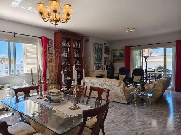 Villa zum Kauf provisionsfrei 1.550.000 € 7 Zimmer 230 m² 360 m² Grundstück Palma 07015