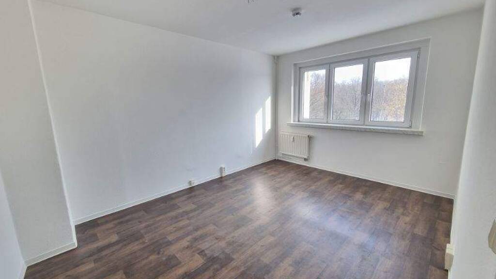 Wohnung zur Miete 276 € 2 Zimmer 40,7 m² 4. Geschoss Seeadlerstr. 38 Senftenberg 01968