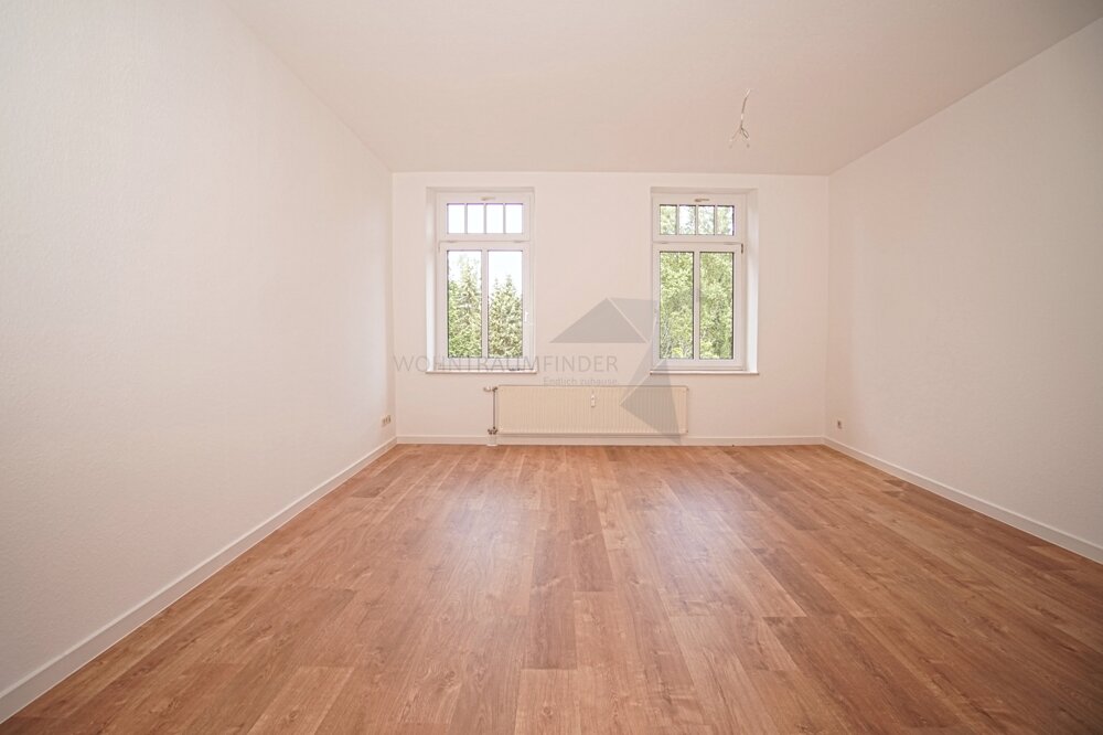 Wohnung zur Miete 462 € 3 Zimmer 84 m²<br/>Wohnfläche 2.<br/>Geschoss Heinrich-Schütz-Straße 118 Yorckgebiet 231 Chemnitz 09130