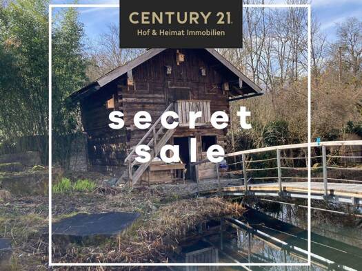 Grundstück zum Kauf 1.500 m² Grundstück frei ab 01.04.2026 Gögging Bad Füssing 94072