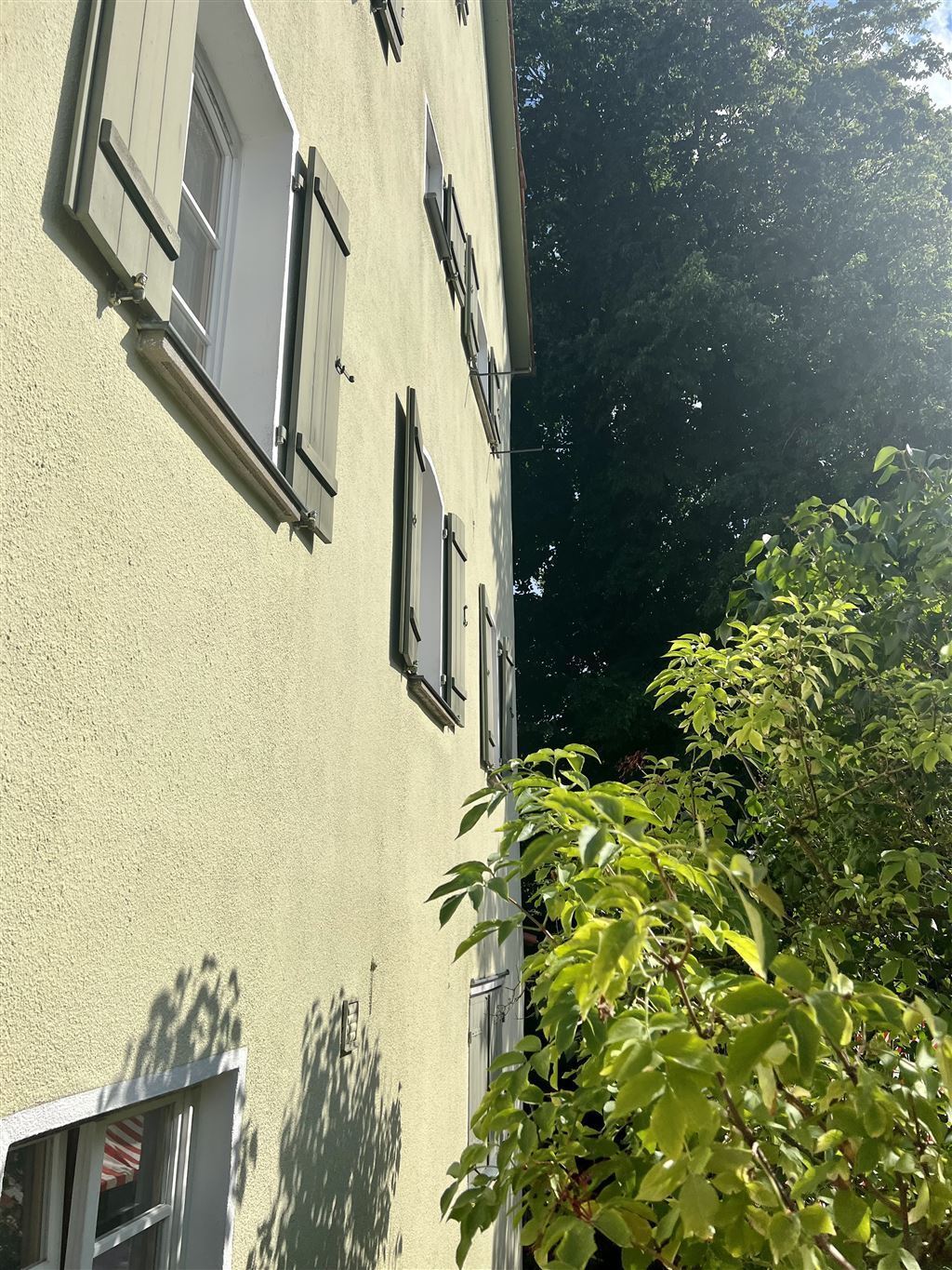 Wohnung zur Miete 590 € 2 Zimmer 65 m²<br/>Wohnfläche ab sofort<br/>Verfügbarkeit Ellwangen - Ost 12 Ellwangen (Jagst) 73479