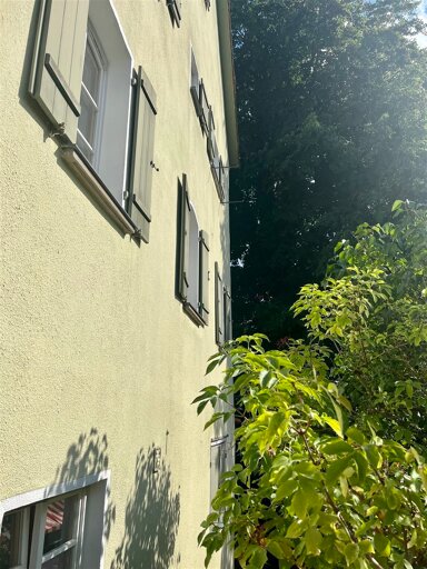 Wohnung zur Miete 590 € 2 Zimmer 65 m² frei ab sofort Ellwangen - Ost 12 Ellwangen (Jagst) 73479