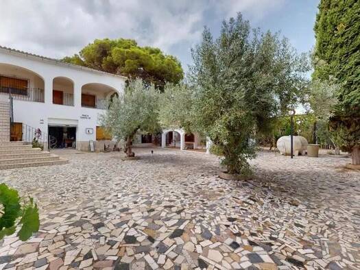 Wohnung zum Kauf 1.500.000 € 5 Zimmer 200 m² EG el Verger 03770