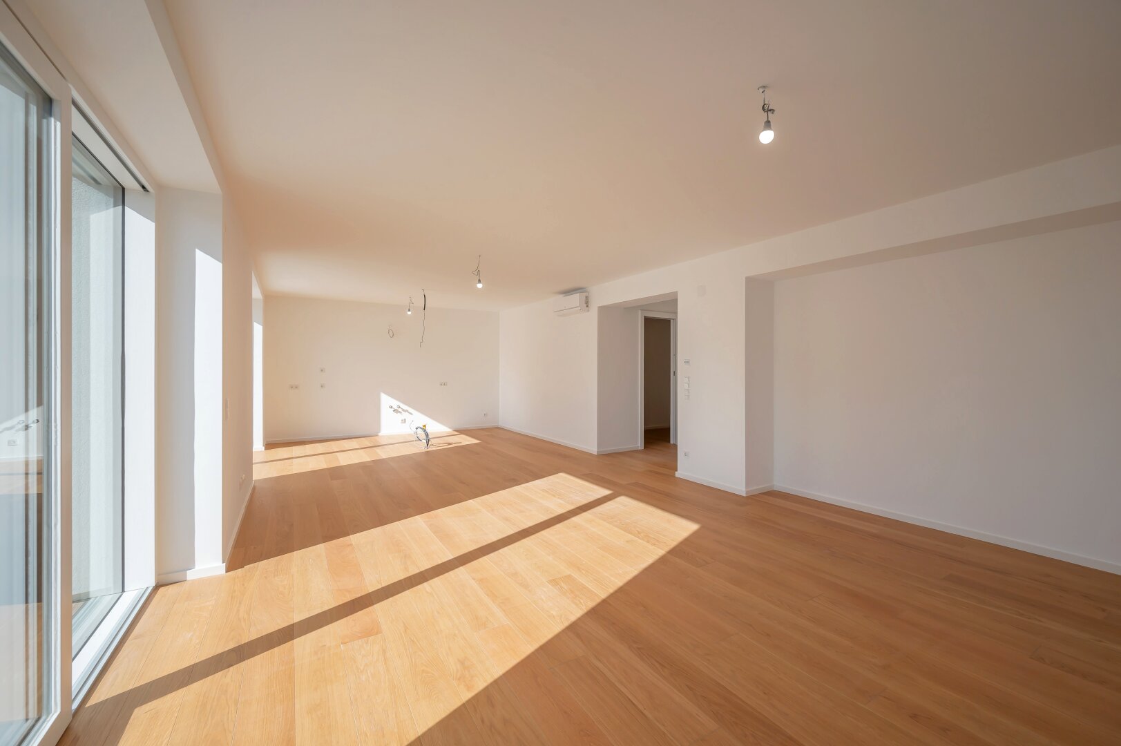 Wohnung zum Kauf 996.914 € 4 Zimmer 107,1 m² 3. Geschoss Wien 1030