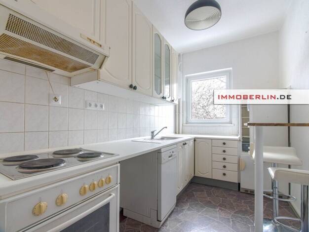 Wohnung zum Kauf 289.000 € 2 Zimmer 63 m² 3. Geschoss Schöneberg Tempelhof-Schöneberg 10779