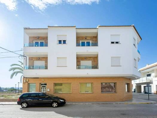 Wohnung zum Kauf 139.000 € 2 Zimmer 62 m² EG Jacarilla 03310