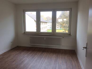 Wohnung zur Miete 599 € 3 Zimmer 64 m² 2. Geschoss Heinrich-Justen-Straße 23 Mülfort Mönchengladbach 41238