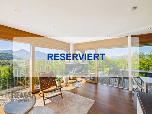Terrassenwohnung zum Kauf 2 Zimmer 87,1 m² Rickenbacherstraße 13 Wolfurt 6922