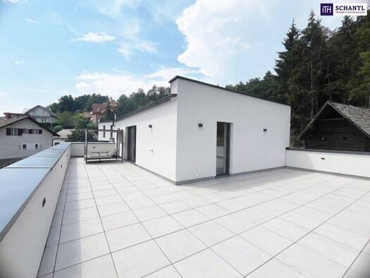 Penthouse zum Kauf - Erstbezug 524.120 € 4 Zimmer 95,2 m² Birchbaum Birchbaum 8160